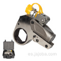 Llave de torque hidráulico eléctrico Ratchet Square Drive